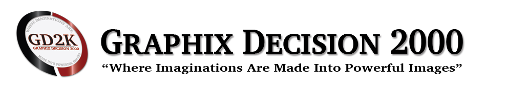 GD2K-Logo Company Logo